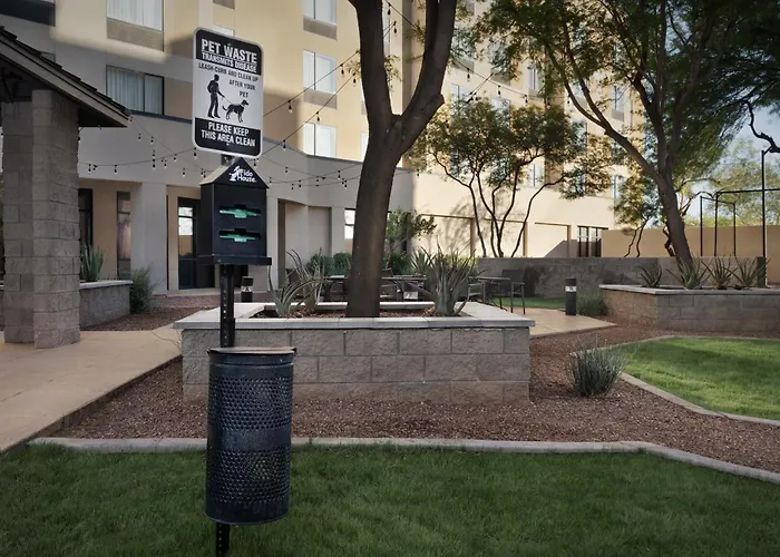 Residence Inn Phoenix North Happy Valley