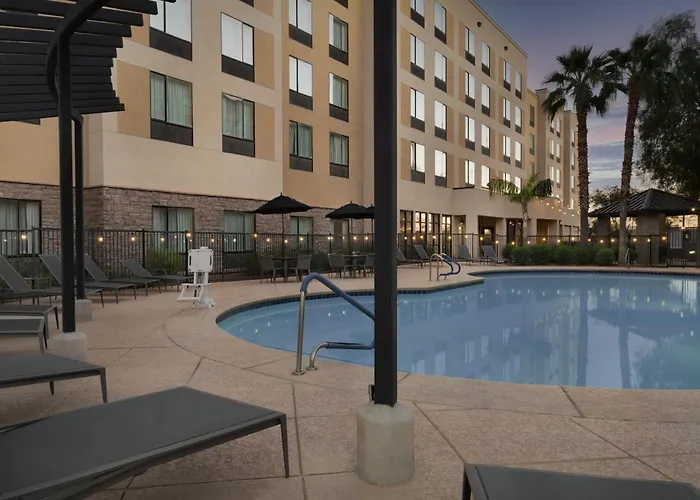 Residence Inn Phoenix North Happy Valley