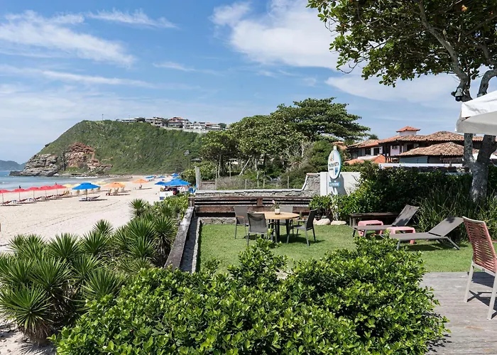Maravista Hotel&Spa Ltda