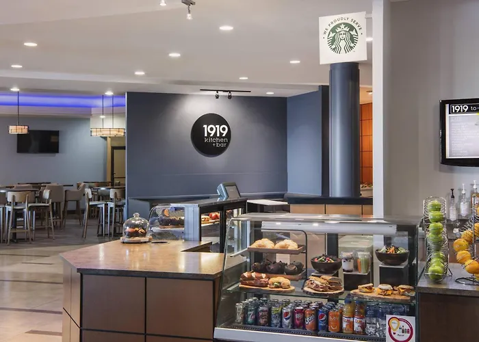 Delta Hotels By Marriott Regina
