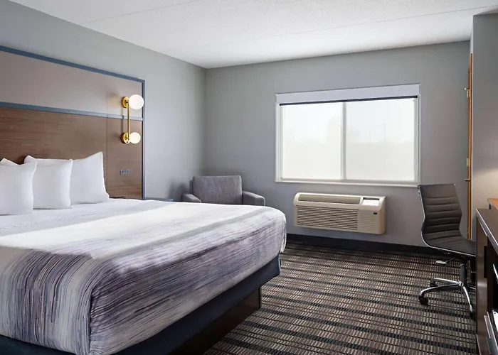 Americinn By Wyndham Beaver Dam