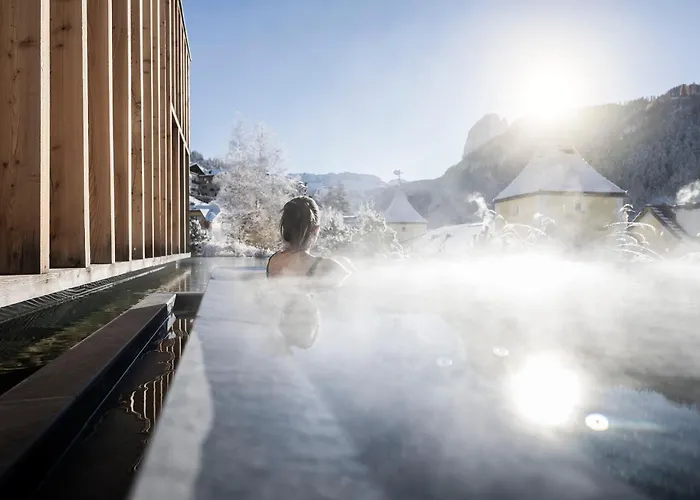 Adler Spa Resort Balance