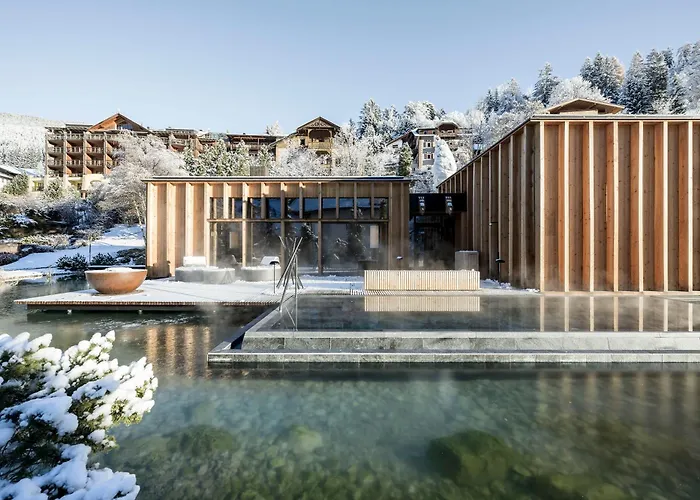 Adler Spa Resort Balance