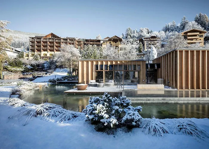 Adler Spa Resort Balance