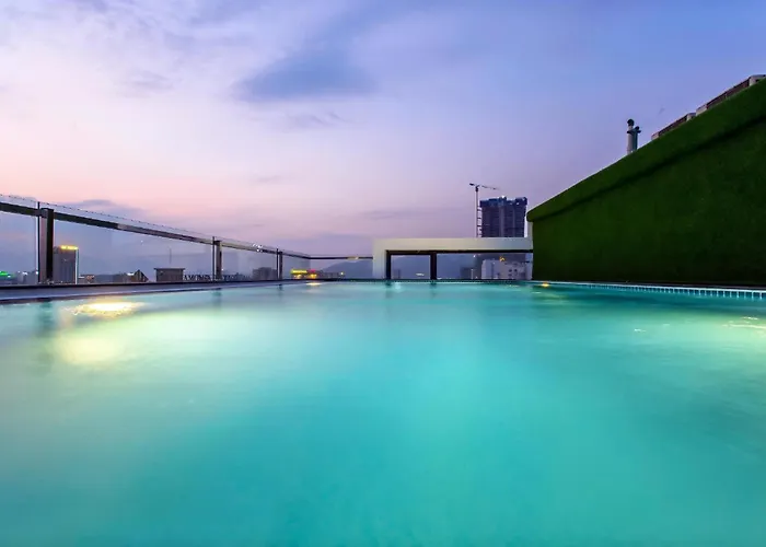 Ocean Haven Hotel