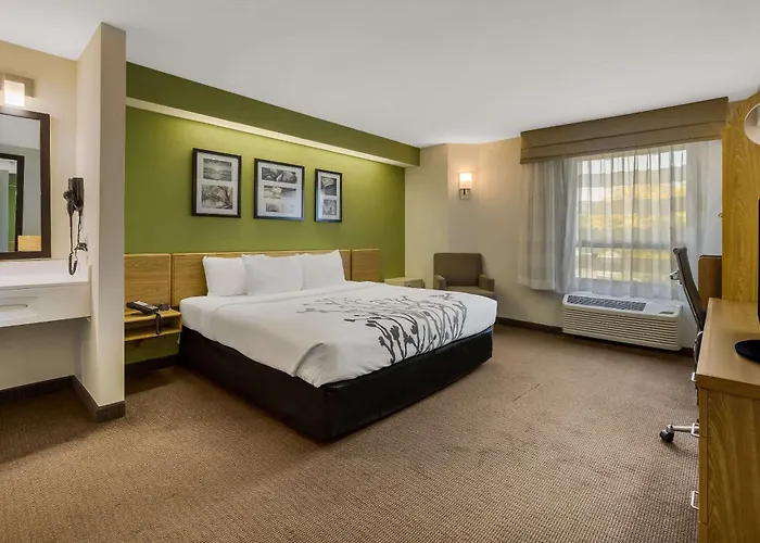 Sleep Inn Bolivar
