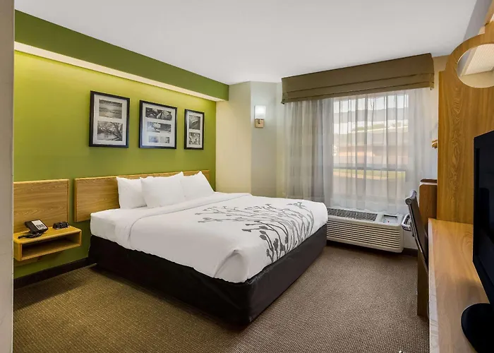 Sleep Inn Bolivar