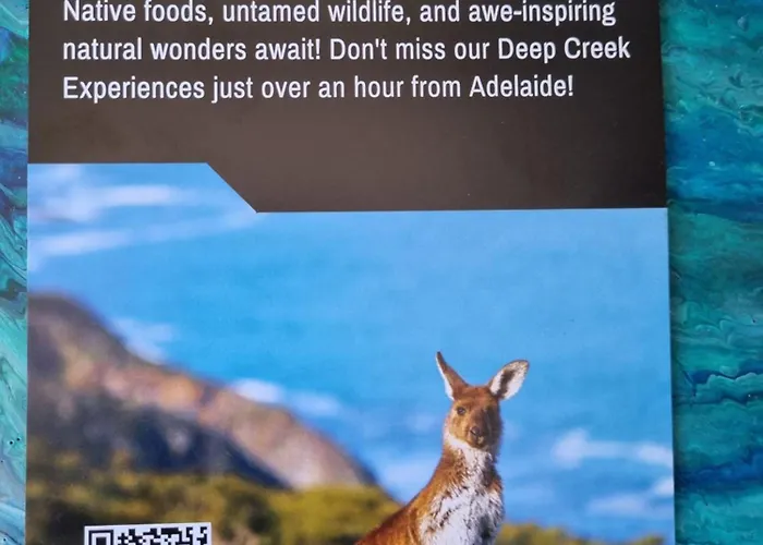 Seagrass Villas Normanville