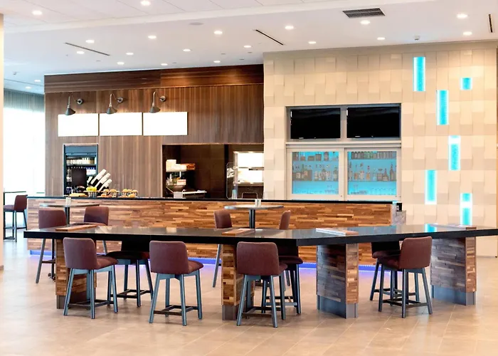 Courtyard By Marriott Mesa At Wrigleyville West