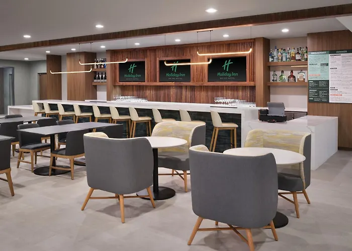 Holiday Inn La Verkin - Zion Park By Ihg