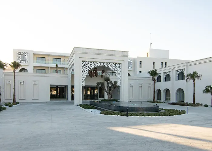 One Resort Premium Hammamet