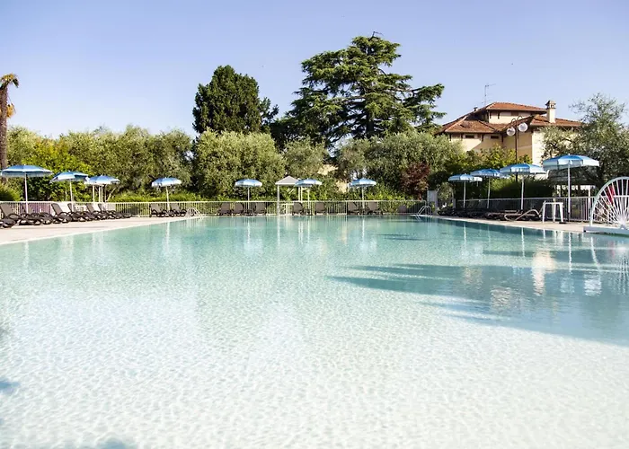 Hotel Villa Maria