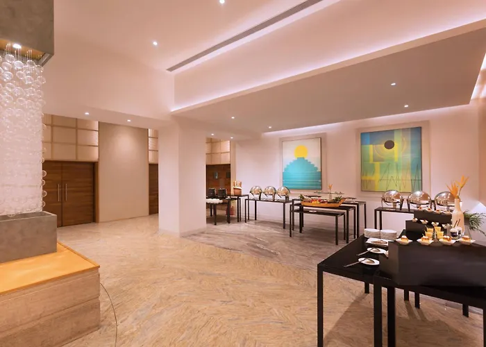 Four Points By Sheraton Visakhapatnam