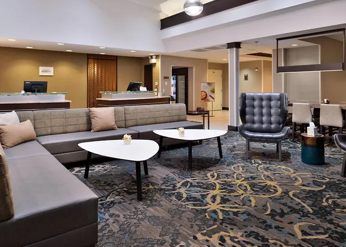 Residence Inn By Marriott Coralville