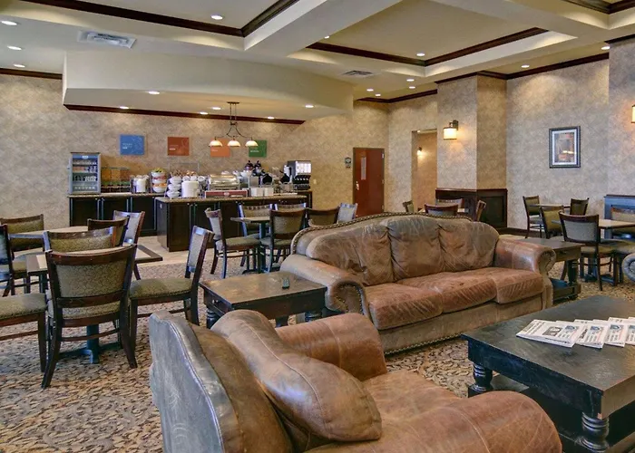 Comfort Suites Frisco