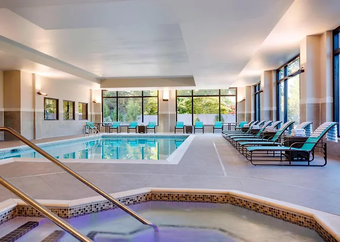 Residence Inn By Marriott Bangor