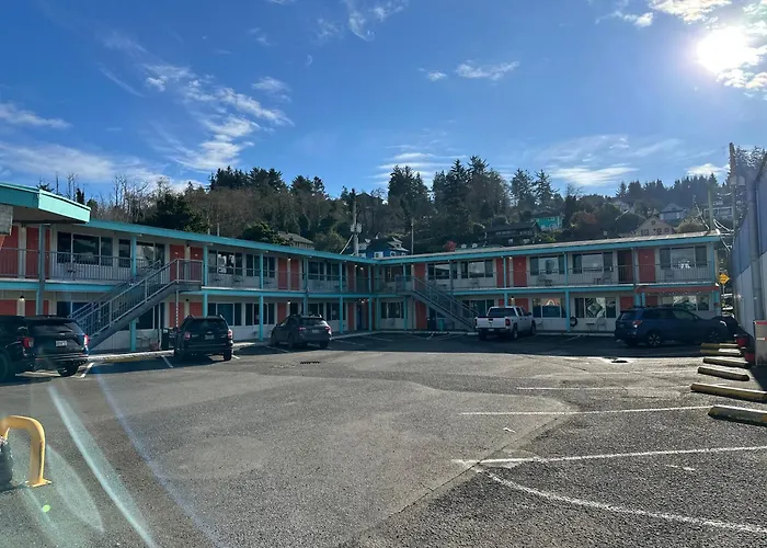 Atomic Motel