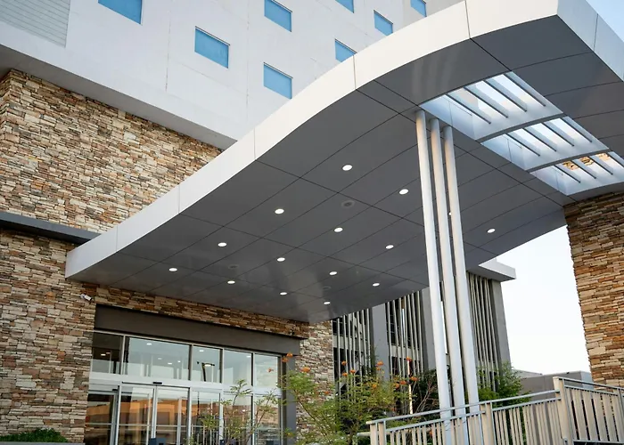 Fairfield Inn & Suites By Marriott Mexicali