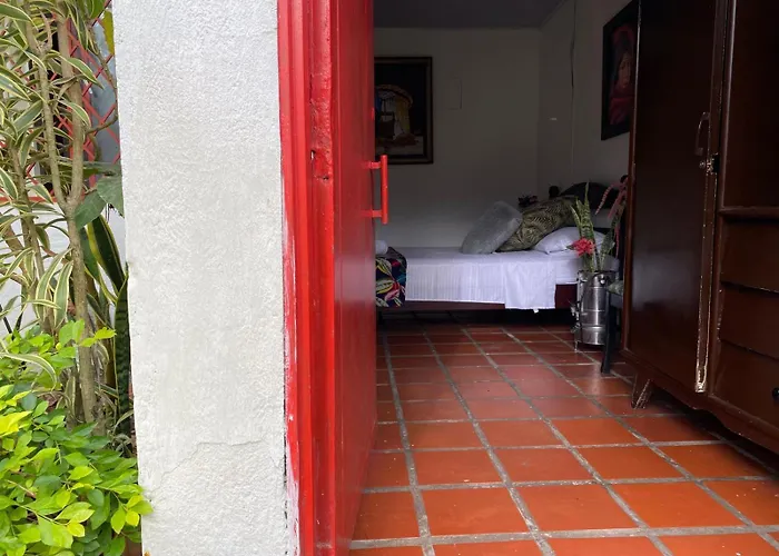 Villa Sonia Eco-Hostel