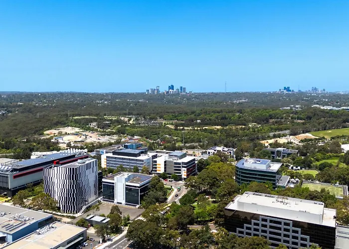 Veriu Macquarie Park
