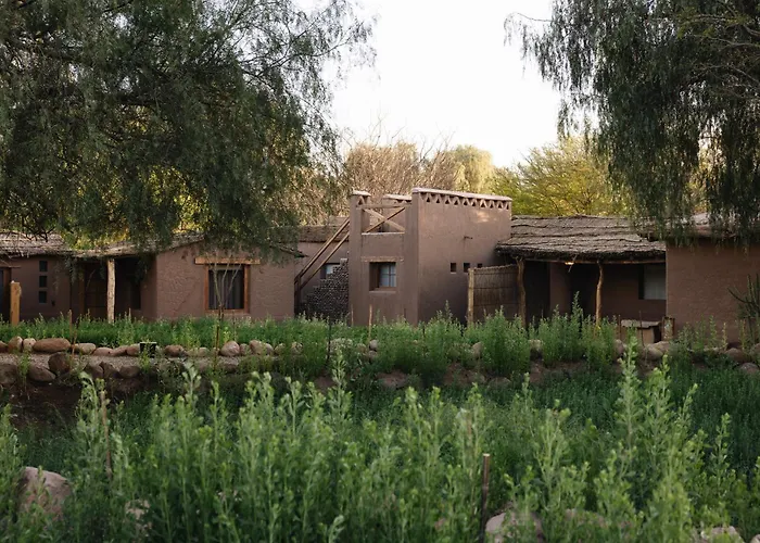 Our Habitas Atacama