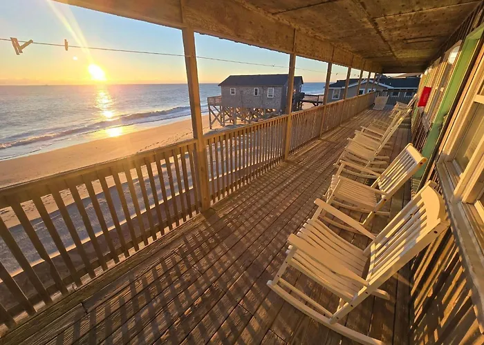 Cape Hatteras Motel