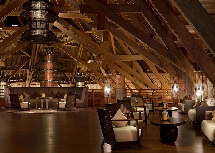 Sheraton New Caledonia Deva Spa & Golf Resort Bourail