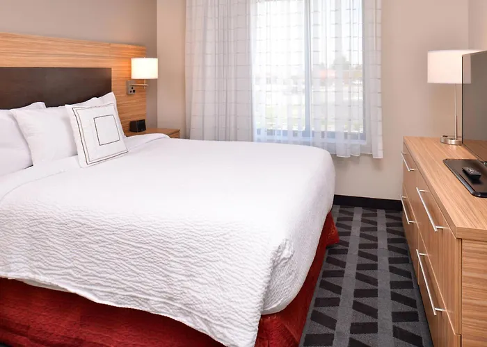 Towneplace Suites By Marriott Gillette