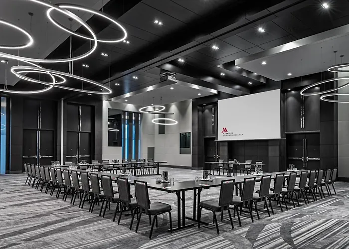 Toronto Marriott Markham
