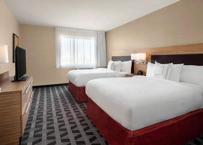Towneplace Suites By Marriott Twin Falls