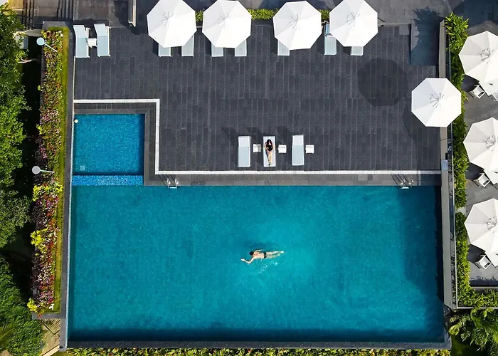 Radisson Blu Resort Visakhapatnam