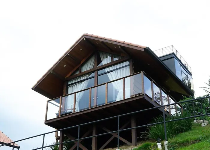 Loft Friburgo Hotel Nova Friburgo
