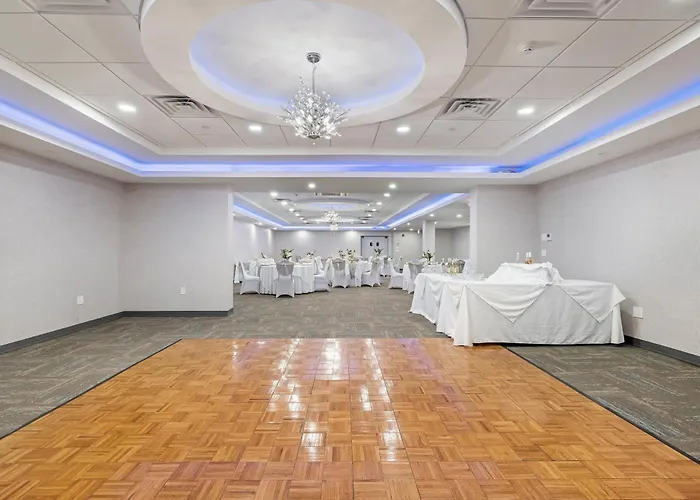 John Carver Inn & Spa Plymouth