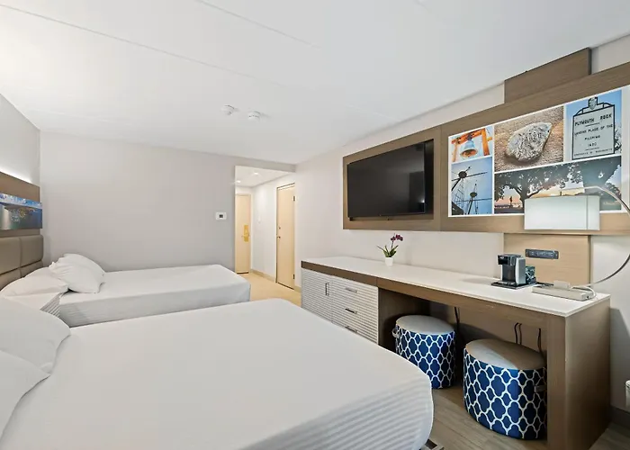 John Carver Inn & Spa Plymouth