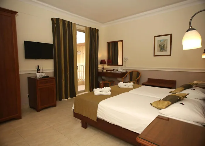 Soreda Hotel Qawra