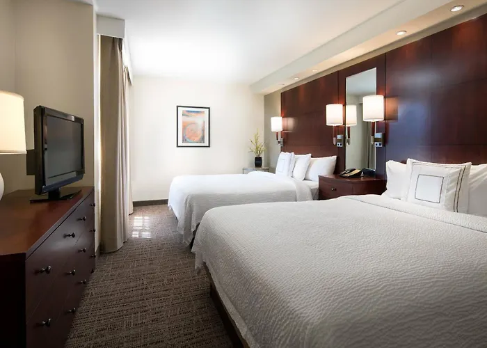 Residence Inn By Marriott Camarillo