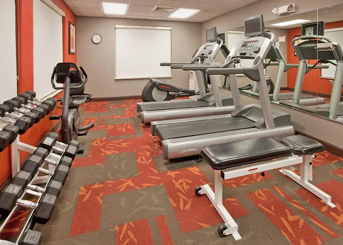 Residence Inn By Marriott Fort Lauderdale City Of Plantation