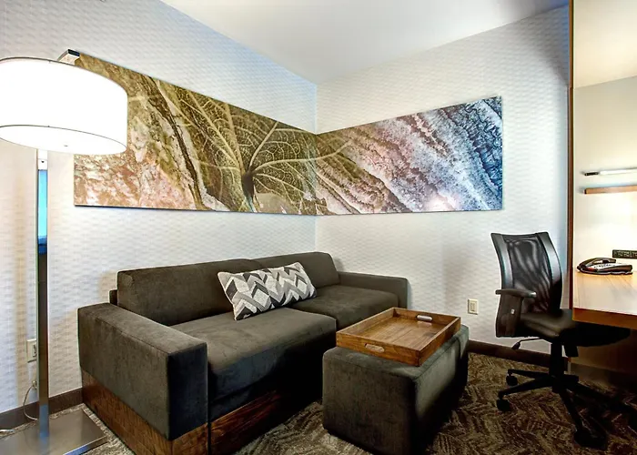 Springhill Suites Harrisburg Hershey