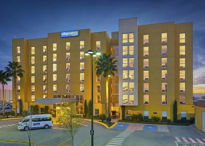 City Express By Marriott Torreon