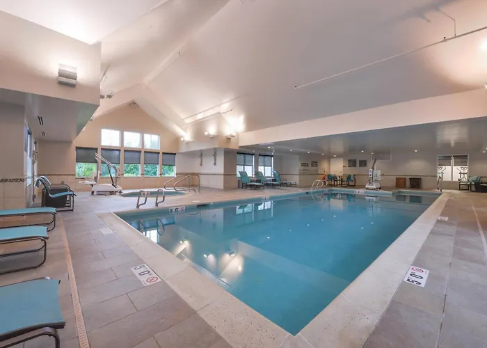 Residence Inn By Marriott North Conway