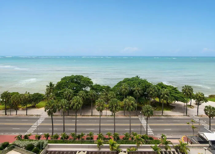 Sheraton Santo Domingo