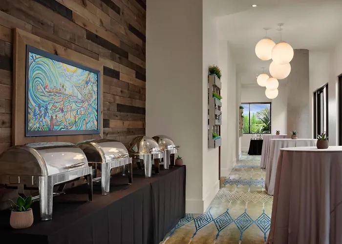 Springhill Suites By Marriott Oceanside Beach
