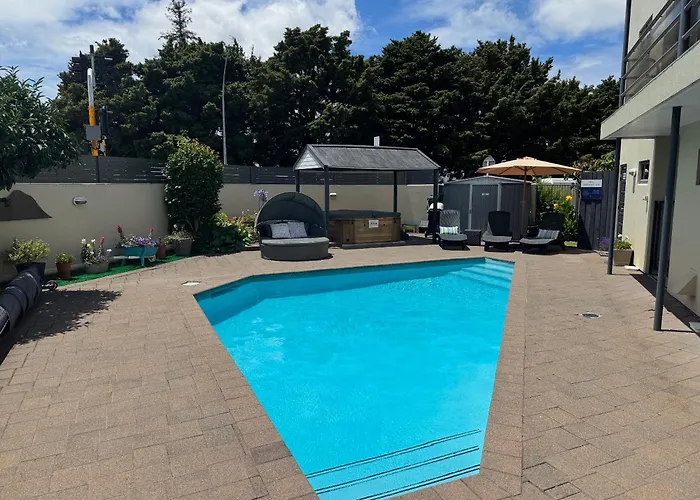 Academy Motor Inn Tauranga