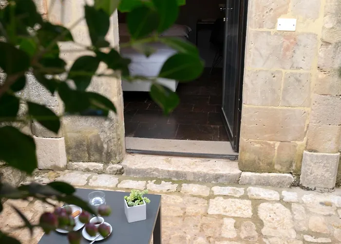 Villa Boscarino Ragusa