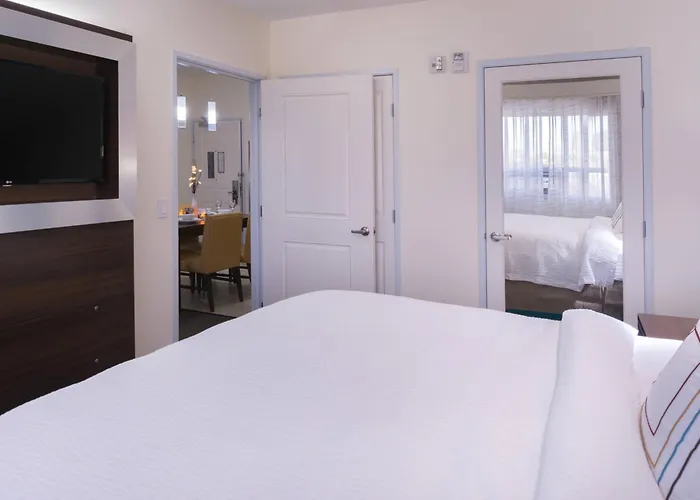 Residence Inn By Marriott Temecula