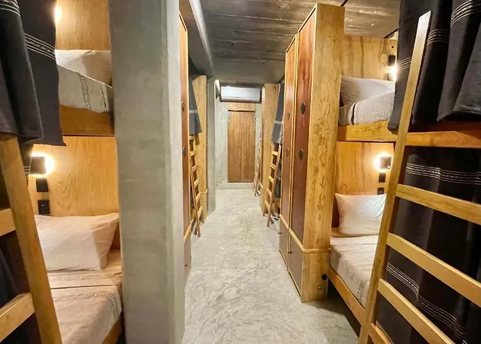 Nectar Hotel, Cafe, Cowork - Adults Only Puerto Escondido 