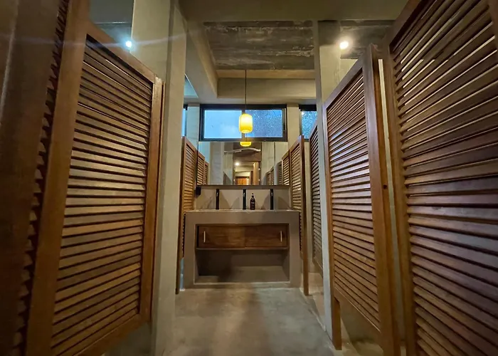 Nectar Hotel, Cafe, Cowork - Adults Only Puerto Escondido 