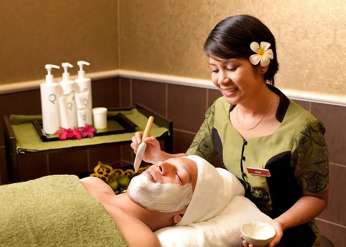 Grand Lexis Port Dickson