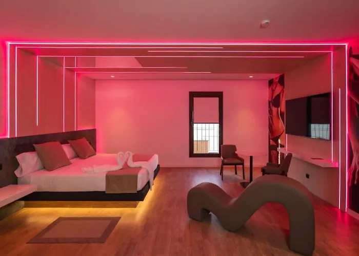 Motel Joc Catarroja
