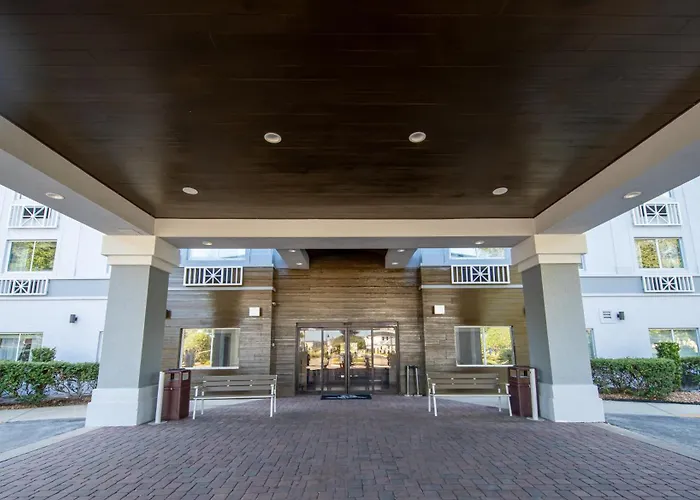 Holiday Inn Express & Suites Clermont Se - West Orlando By Ihg Four Corners
